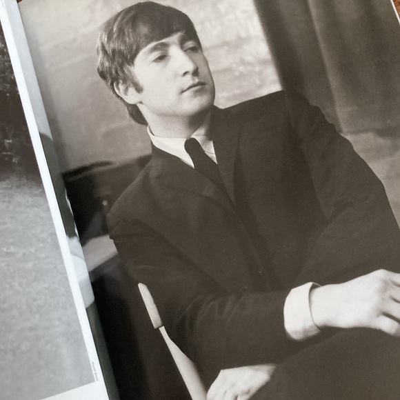 John Lennon Time/Life Commemorative Edtn - Picture 11 of 16